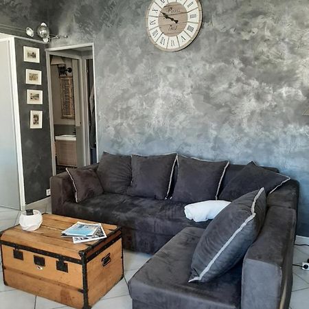 T2 Centre Ville Vue Faron 40M2 En Zone Pietonne 4Eme Etage تولون المظهر الخارجي الصورة