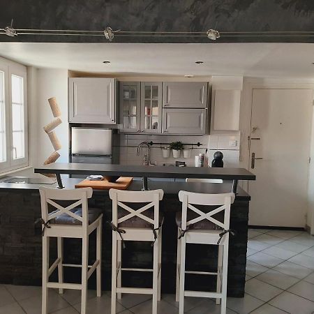 T2 Centre Ville Vue Faron 40M2 En Zone Pietonne 4Eme Etage تولون المظهر الخارجي الصورة