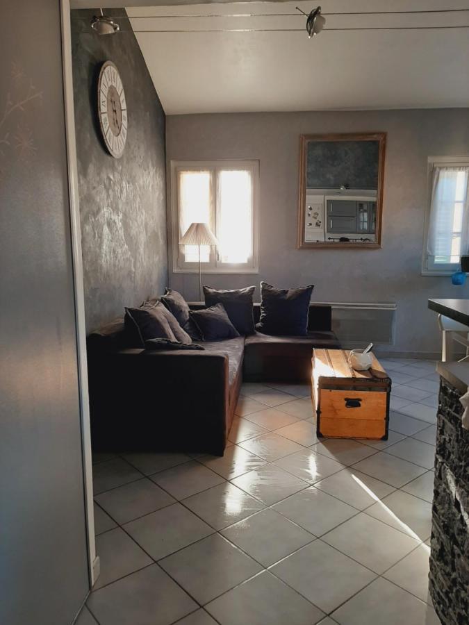 T2 Centre Ville Vue Faron 40M2 En Zone Pietonne 4Eme Etage تولون المظهر الخارجي الصورة