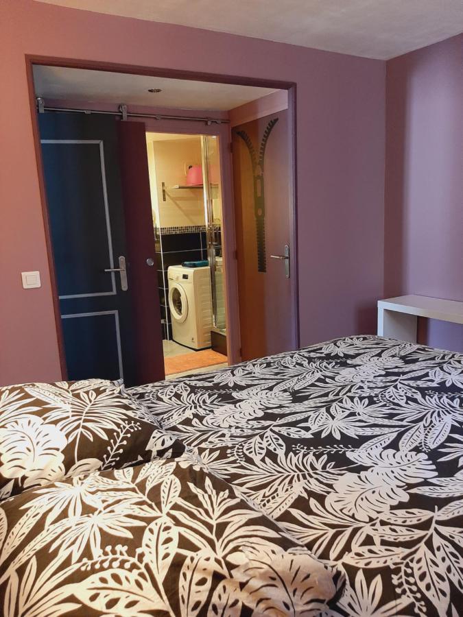 T2 Centre Ville Vue Faron 40M2 En Zone Pietonne 4Eme Etage تولون المظهر الخارجي الصورة
