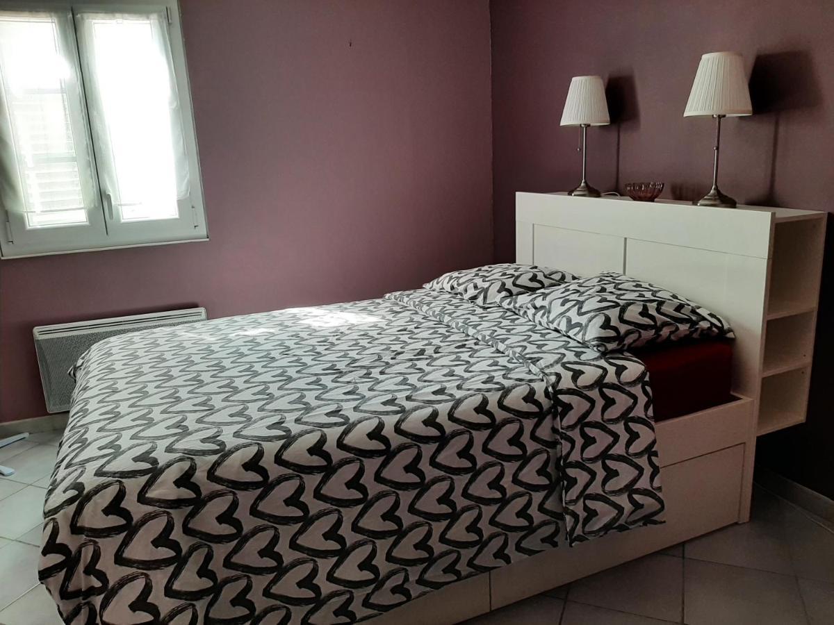 T2 Centre Ville Vue Faron 40M2 En Zone Pietonne 4Eme Etage تولون المظهر الخارجي الصورة